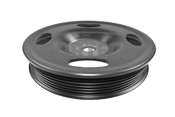 Belt Pulley, crankshaft - 49418947 CORTECO