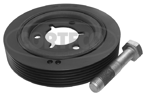Belt Pulley Set, crankshaft - 49418959 CORTECO