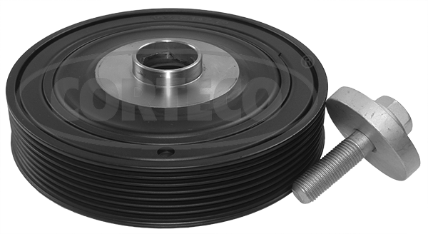 Kit pulegge, Albero motore/a gomito - 49418961 CORTECO
