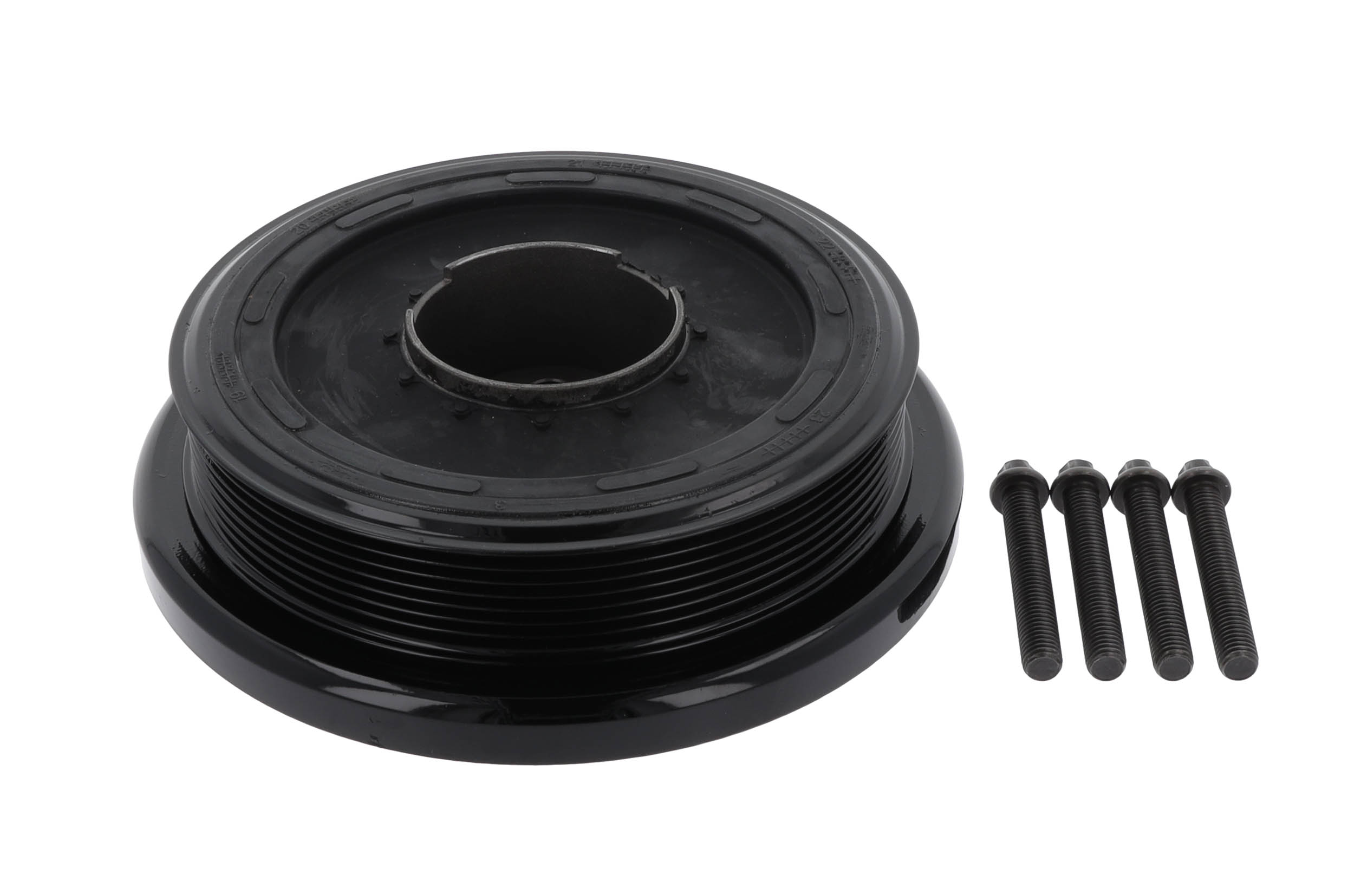 Kit pulegge, Albero motore/a gomito - 49419113 CORTECO