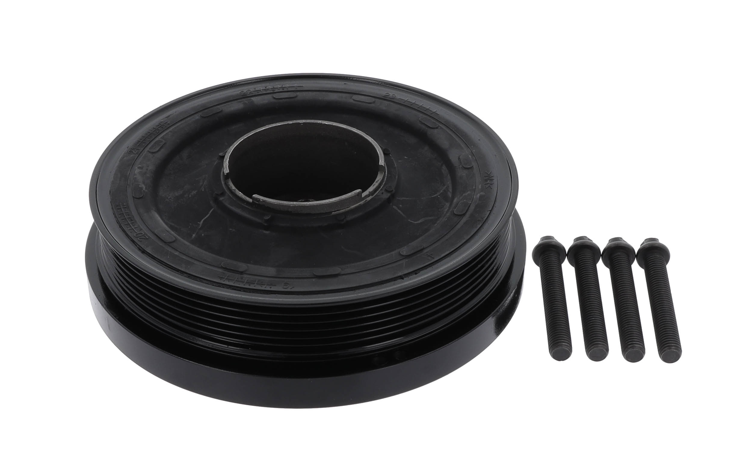 Kit pulegge, Albero motore/a gomito - 49419115 CORTECO