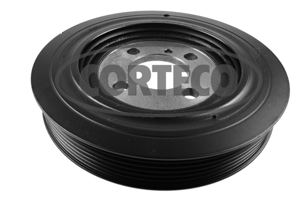 Belt Pulley, crankshaft - 49419116 CORTECO