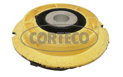 Shaft Seal, manual transmission - 19034104B CORTECO
