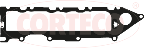 Gasket, intake manifold - 49421046 CORTECO