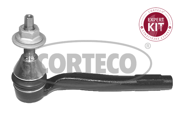 Testa barra d'accoppiamento - 49421709 CORTECO