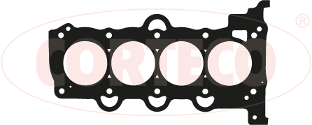 Gasket, cylinder head - 49422132 CORTECO
