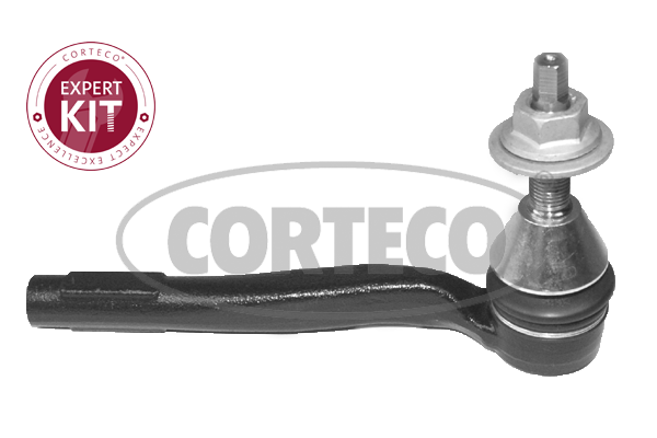 Testa barra d'accoppiamento - 49423902 CORTECO