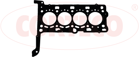 Gasket, cylinder head - 49425027 CORTECO