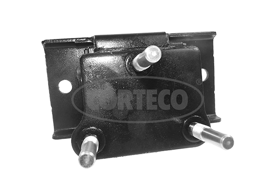 Sospensione, Motore - 49425722 CORTECO