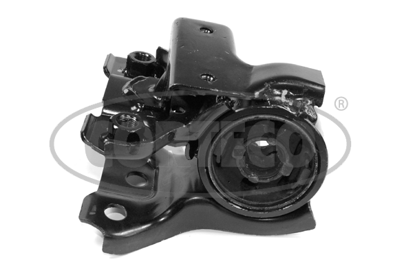 Air Spring, suspension - 49468124 CORTECO