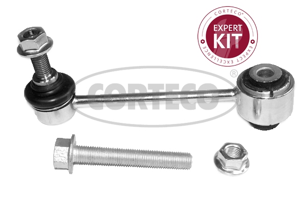 Air Spring, suspension - 49468126 CORTECO