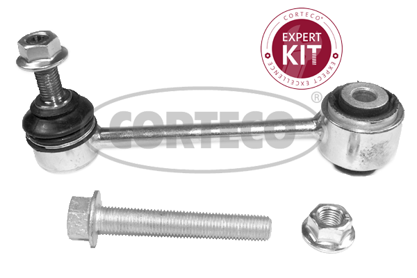 Air Spring, suspension - 49468128 CORTECO