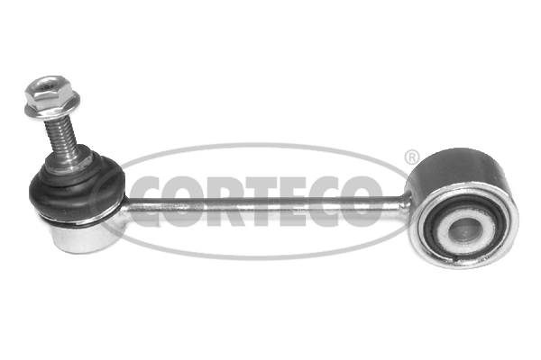Air Spring, suspension - 49468160 CORTECO