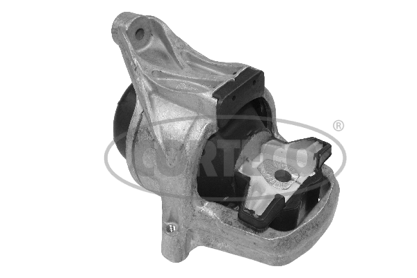 Sospensione, Motore - 49430171 CORTECO