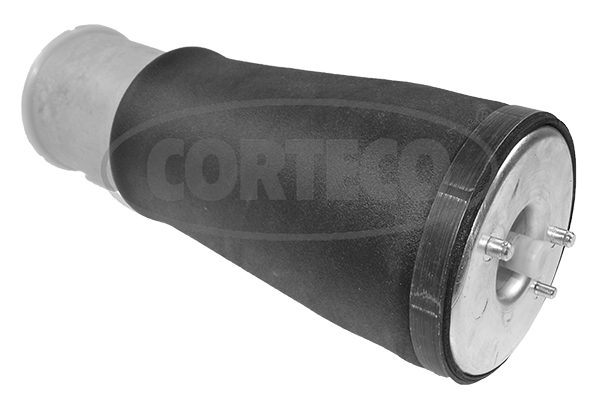 Shaft Seal, wheel hub - 12012039B CORTECO