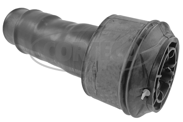 Molla pneumatica, Autotelaio - 49430540 CORTECO