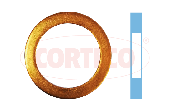 Filter, interior air - 49408597 CORTECO