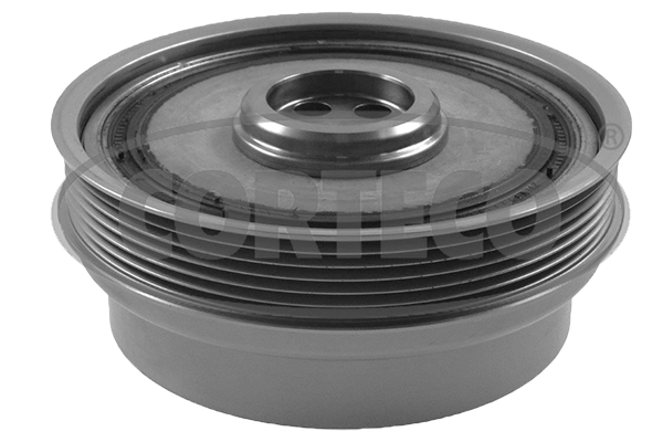 Air Spring, suspension - 49430414 CORTECO
