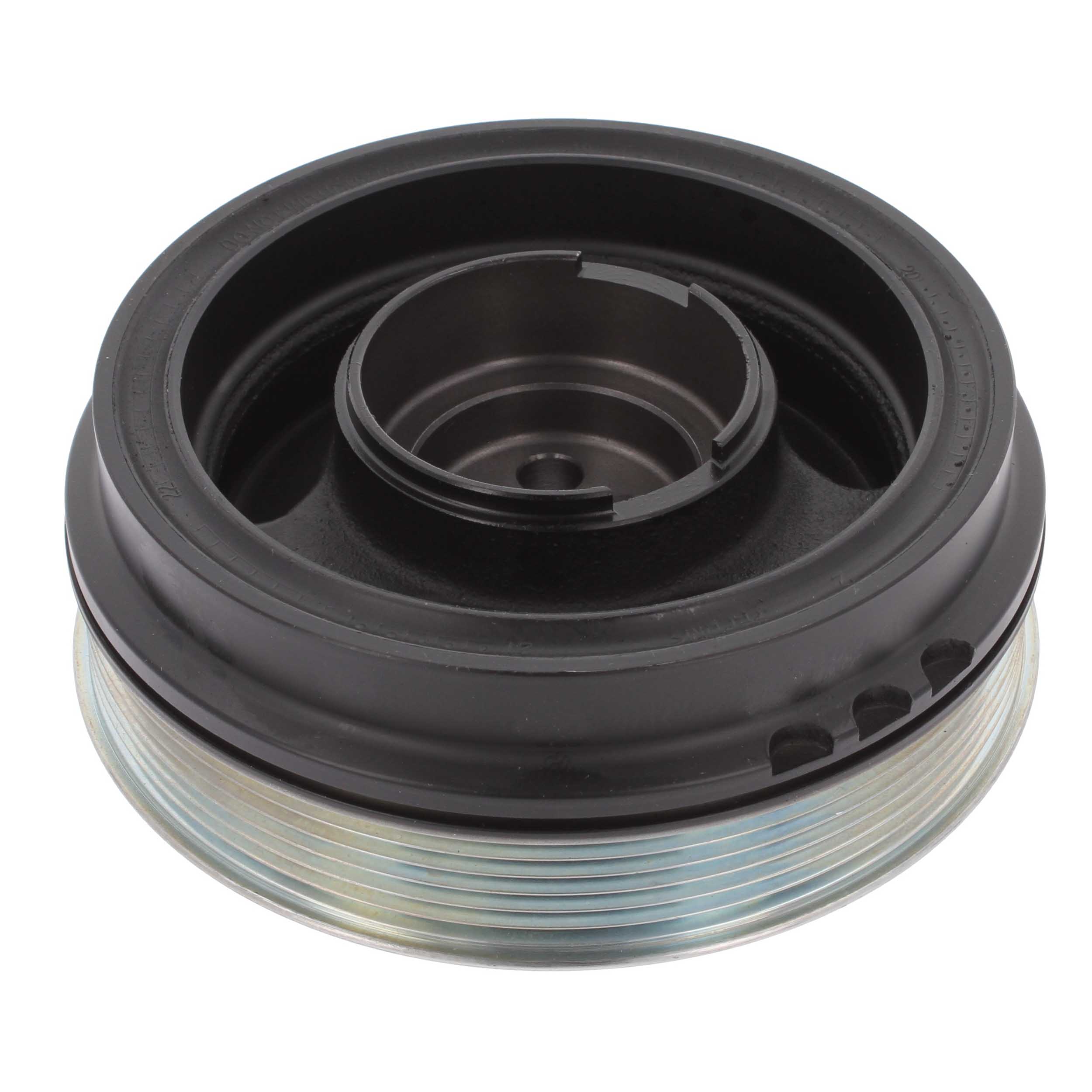 Belt Pulley, crankshaft - 49434592 CORTECO