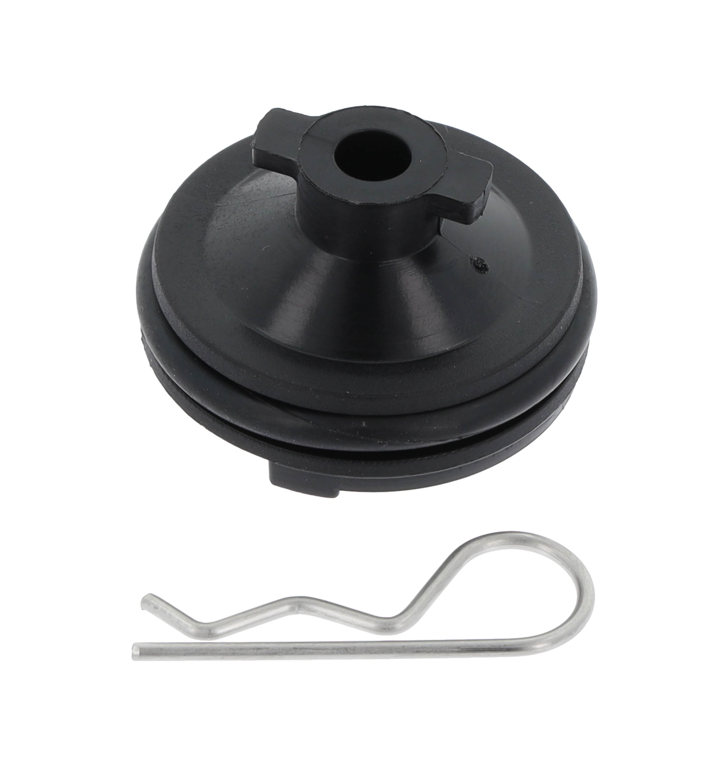 Sealing Plug, oil sump - 49437223 CORTECO
