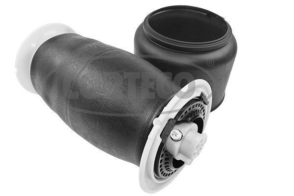 Air Spring, suspension - 49443545 CORTECO