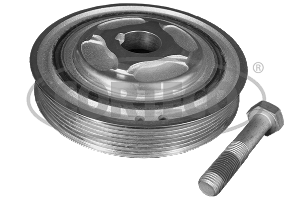 Engine Mounting - 80005233 CORTECO