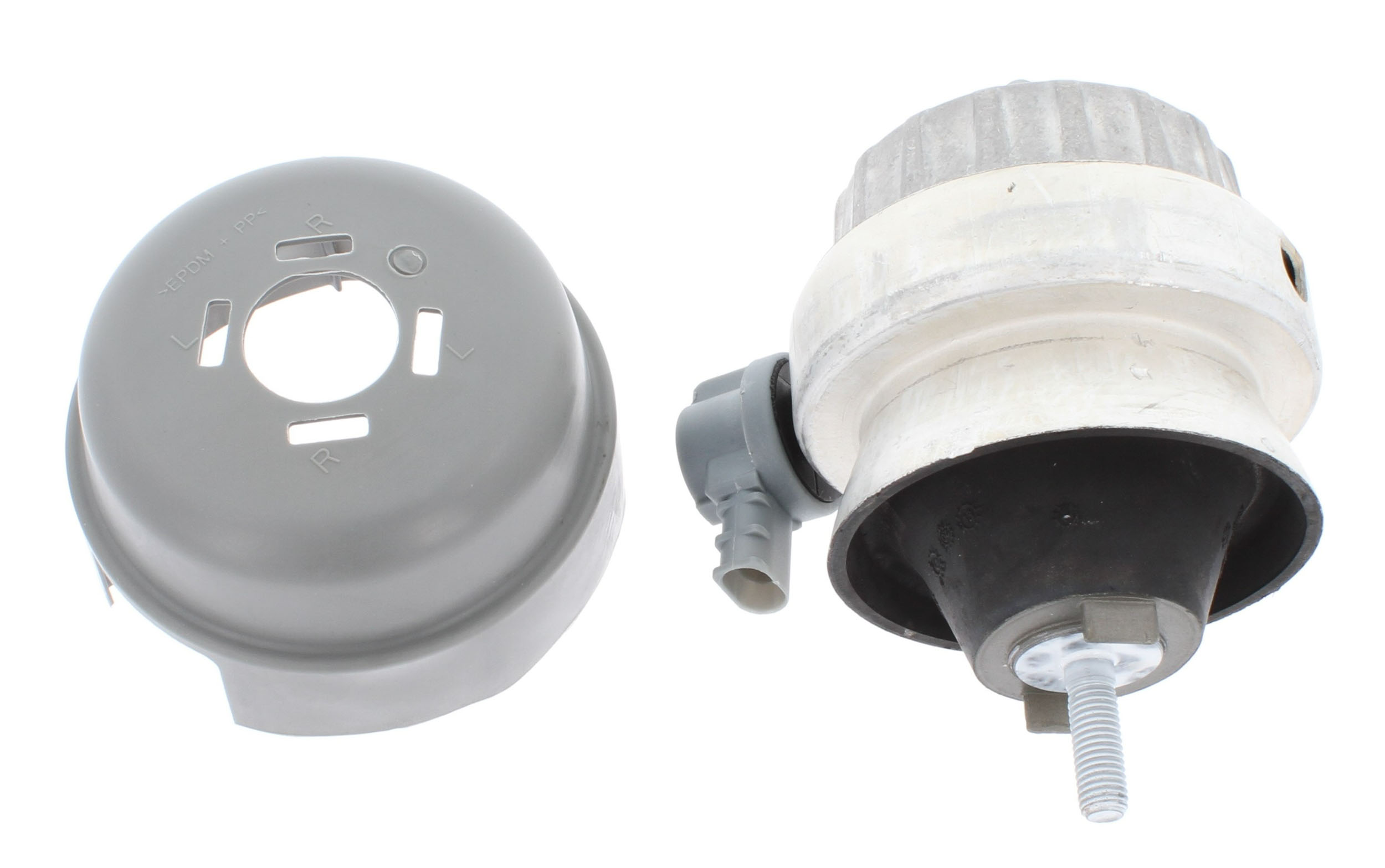 Engine Mounting - 49446190 CORTECO