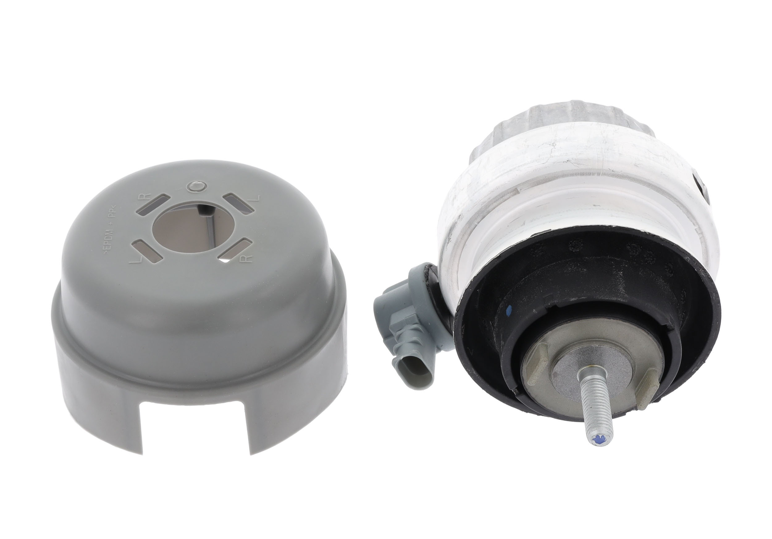 Sospensione, Motore - 49446192 CORTECO