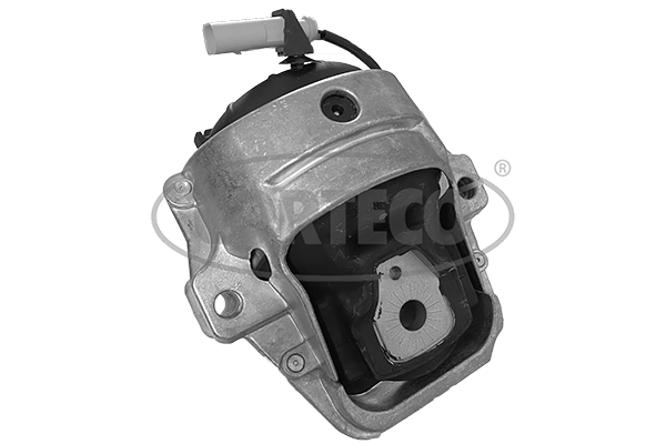 Sospensione, Motore - 49462092 CORTECO