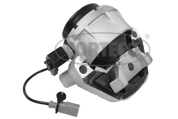 Sospensione, Motore - 49462095 CORTECO