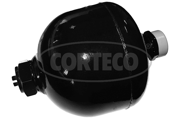 Pressure Accumulator - 49467157 CORTECO