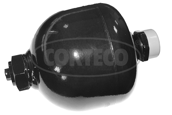 Pressure Accumulator - 49467191 CORTECO