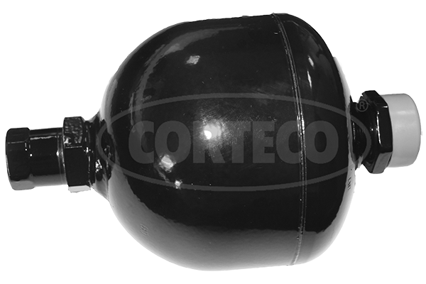 Pressure Accumulator - 49467193 CORTECO
