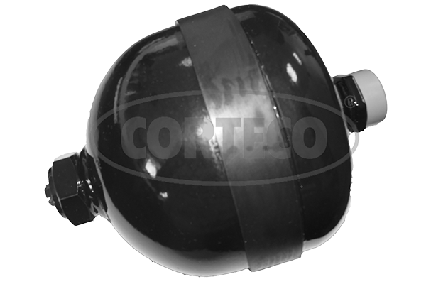 Pressure Accumulator - 49467197 CORTECO