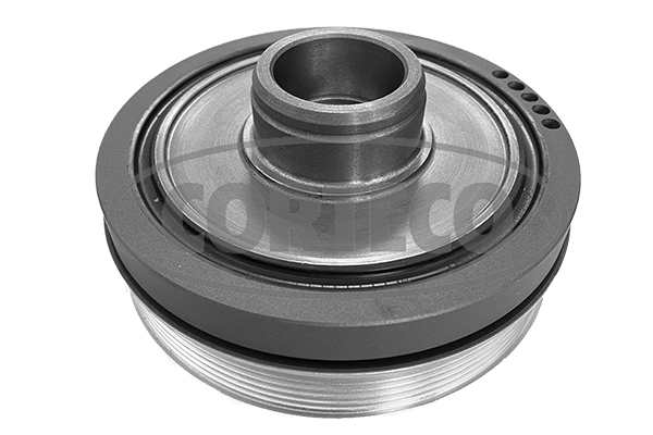 Belt Pulley, crankshaft - 49467668 CORTECO