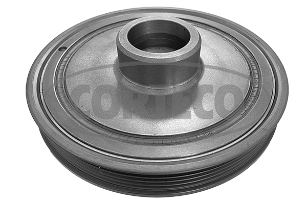 Belt Pulley, crankshaft - 49467798 CORTECO