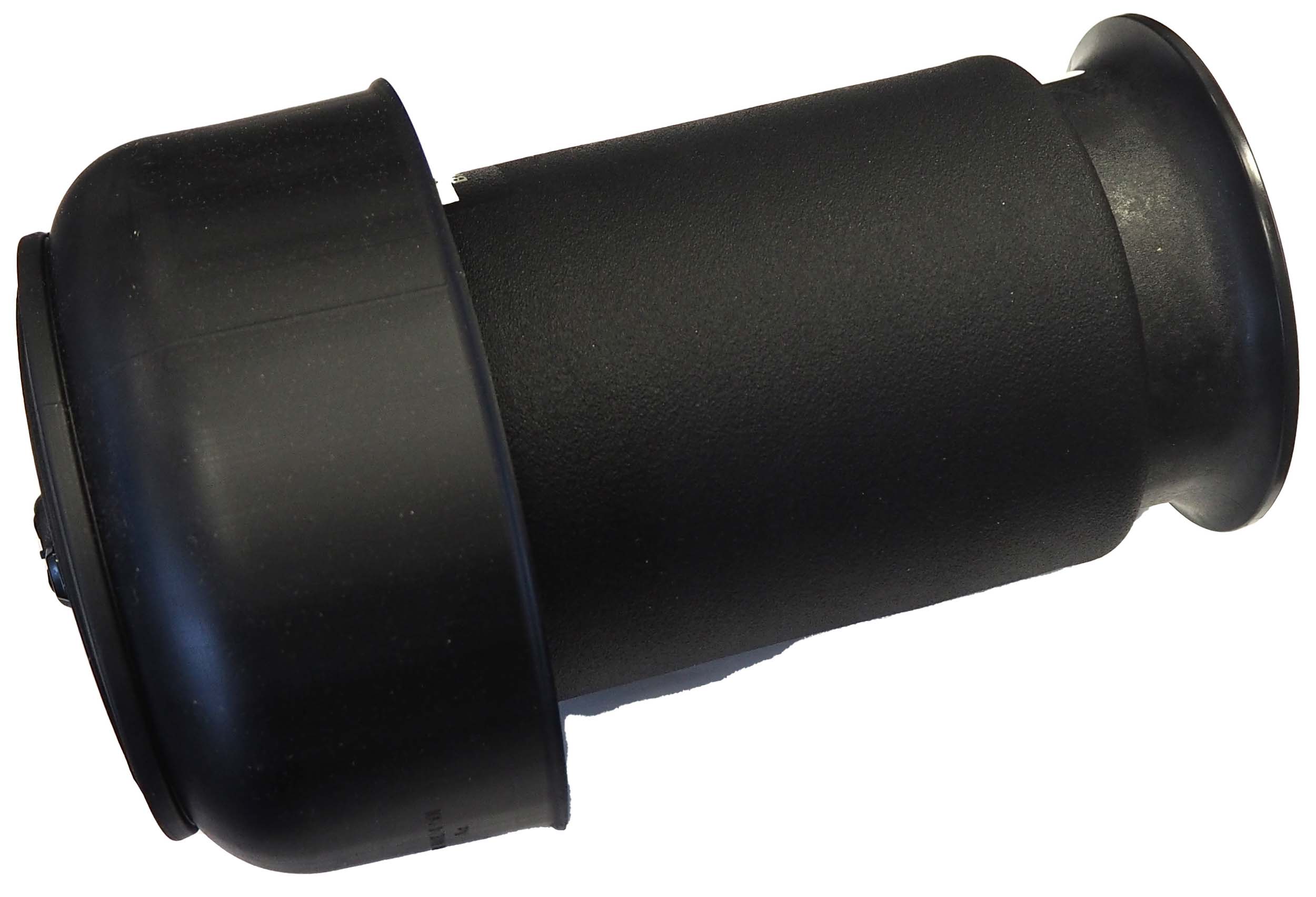 Air Spring, suspension - 49468164 CORTECO