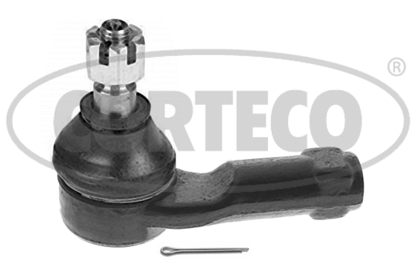 Testa barra d'accoppiamento - 49469581 CORTECO