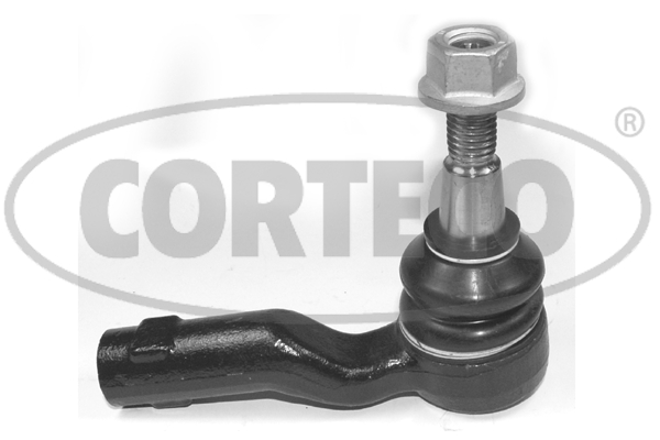 Tie Rod End - 49469584 CORTECO