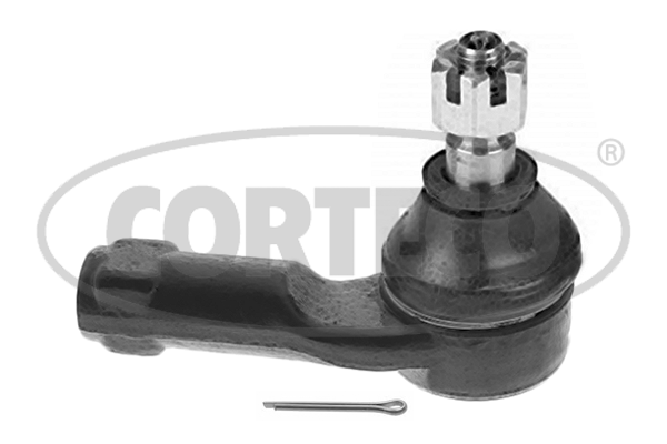 Tie Rod End - 49469585 CORTECO