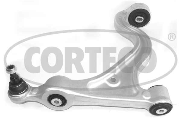 Shaft Seal, camshaft - 20029115B CORTECO