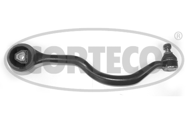 Shaft Seal, manual transmission - 01030125B CORTECO