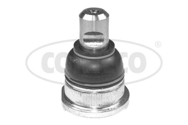 Mounting, radiator - 507213 CORTECO