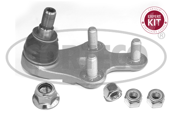 Ball Joint - 49469609 CORTECO