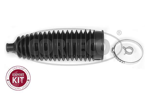 Wellendichtring, Differential - 01031603B CORTECO