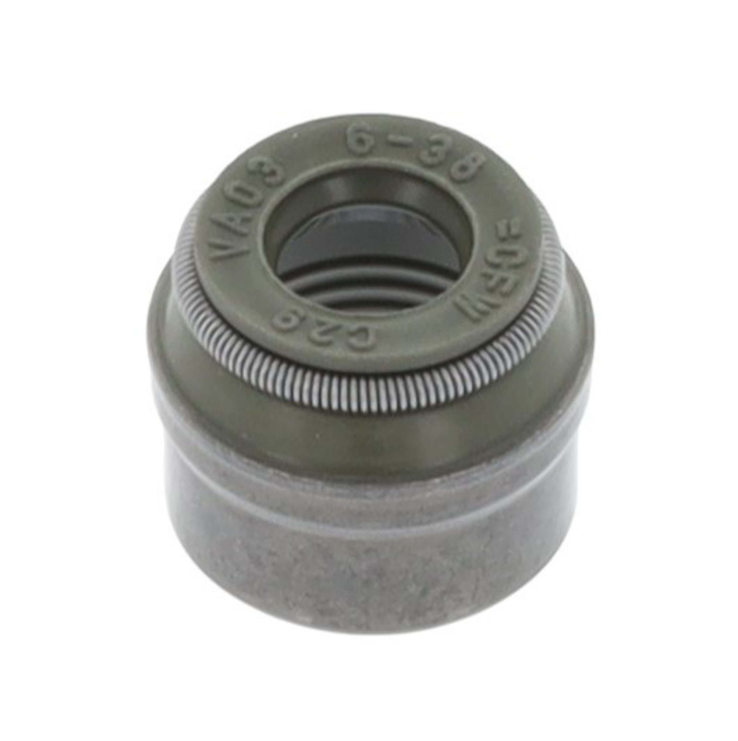 Anello tenuta, Stelo valvola - 49472889 CORTECO