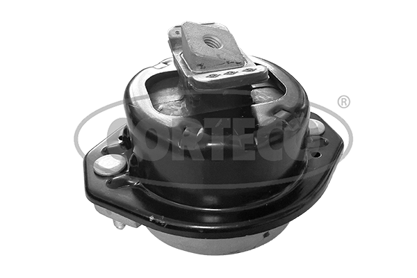 Sospensione, Motore - 49476333 CORTECO