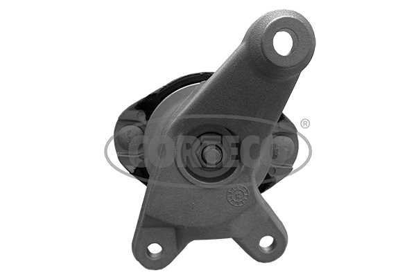 montavimas, neautomatinė transmisija - 49476415 CORTECO