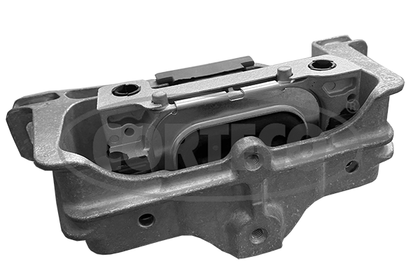 Sospensione, Motore - 49476432 CORTECO