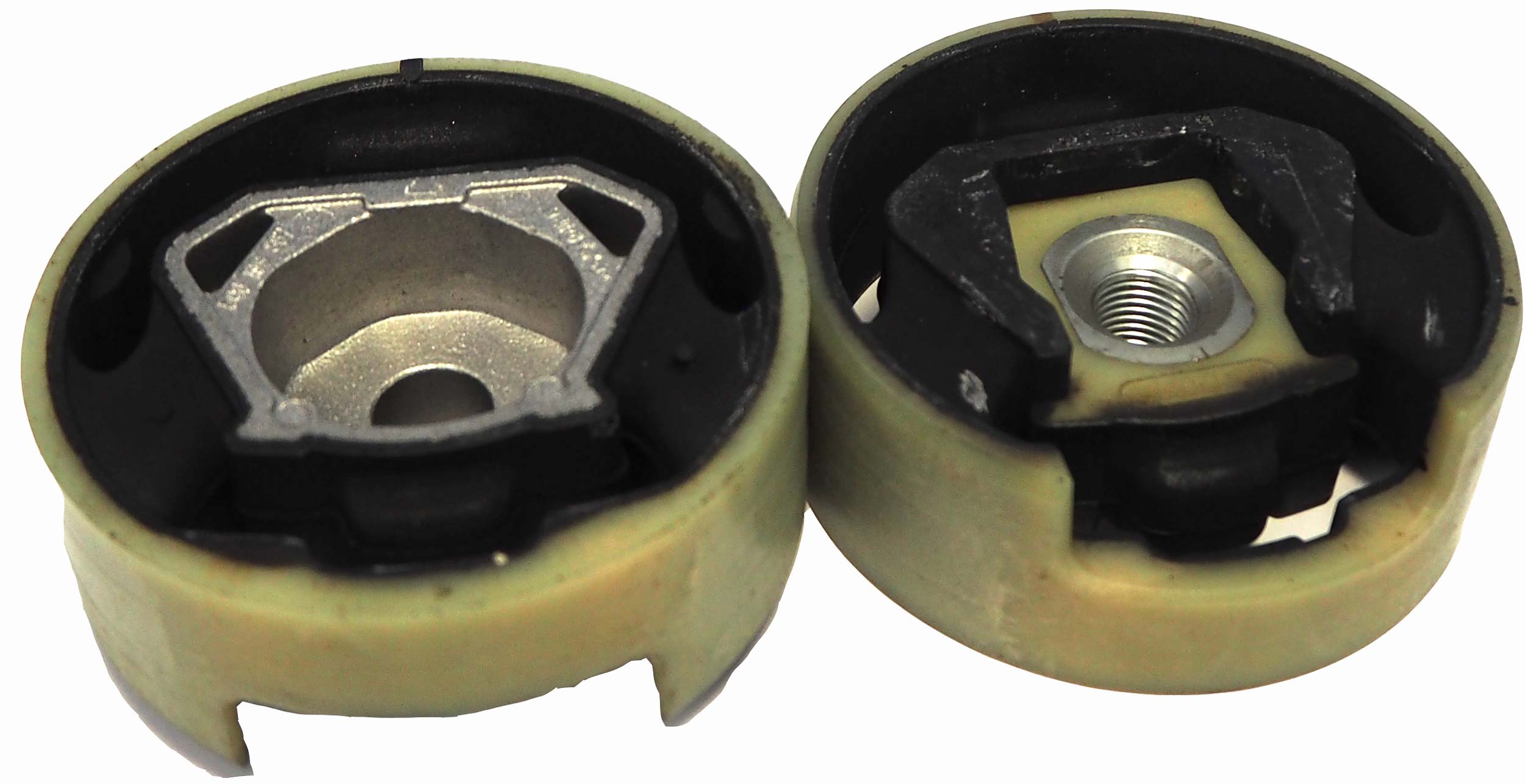 Mounting, axle bracket - 49478421 CORTECO